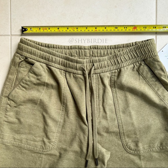 NWT Athleta Farallon Wide Leg Cropped Pant - Picture 9 of 16